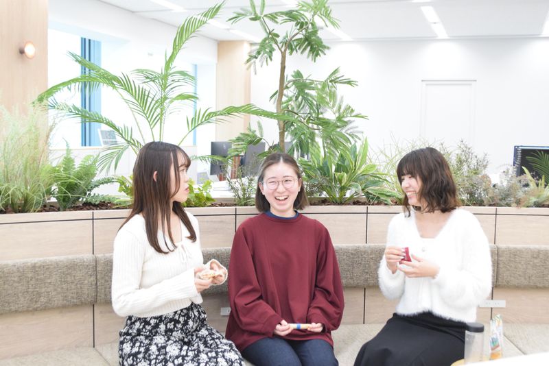 株式会社CYLLENGE　大阪本社のアルバイト・バイト求人情報-05