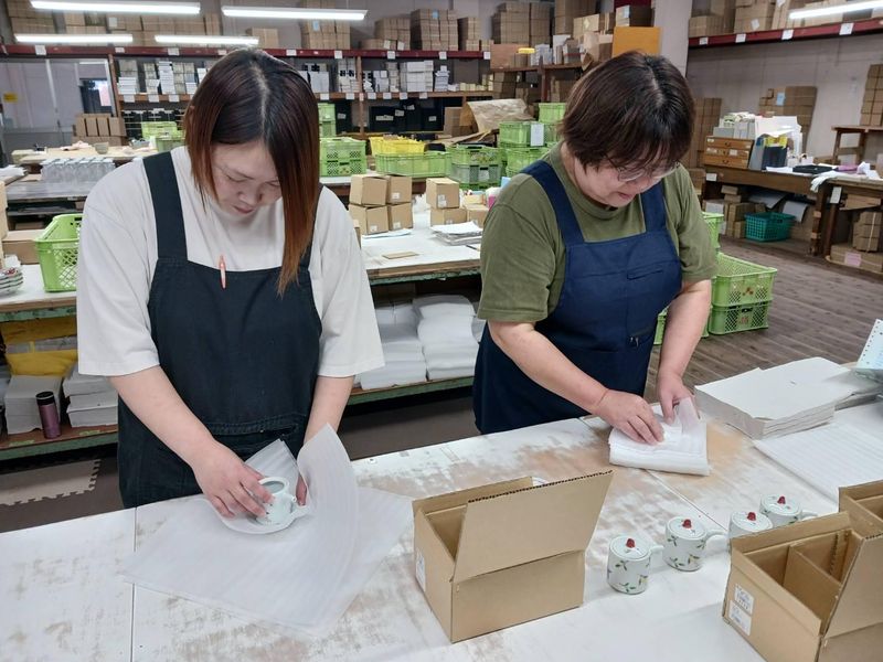 石丸陶芸株式会社のアルバイト・バイト求人情報-05