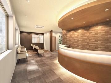 かめいメンタル・メモリークリニックの求人・転職情報