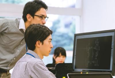 京西スタッフサービス株式会社【東京都八王子市千人町】の派遣求人情報