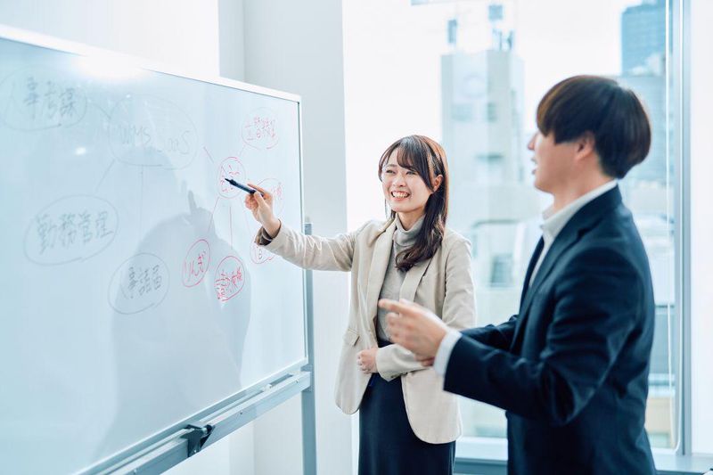 株式会社ソリューション・アンド・テクノロジー