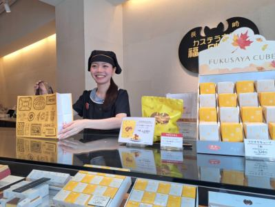 福砂屋　池袋西武本店のアルバイト・バイト求人情報-04
