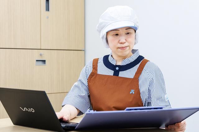 一冨士フードサービス株式会社の求人・転職情報