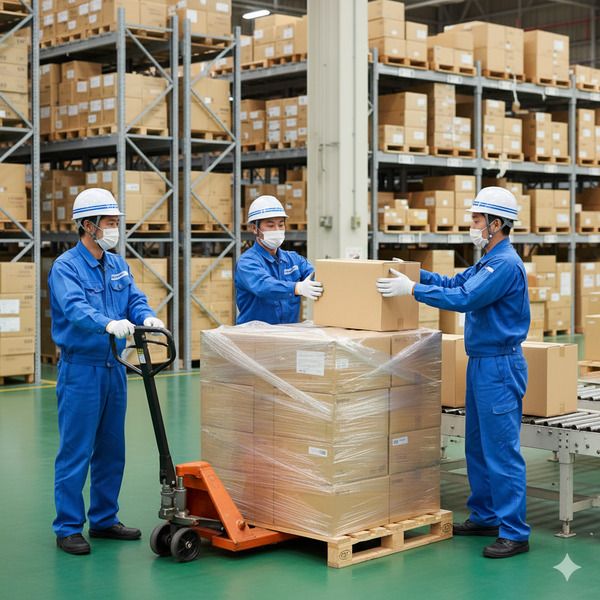 日研トータルソーシング株式会社の求人・転職情報