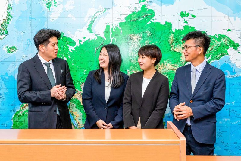 株式会社MiRAi SWiTCH ONの求人・転職情報