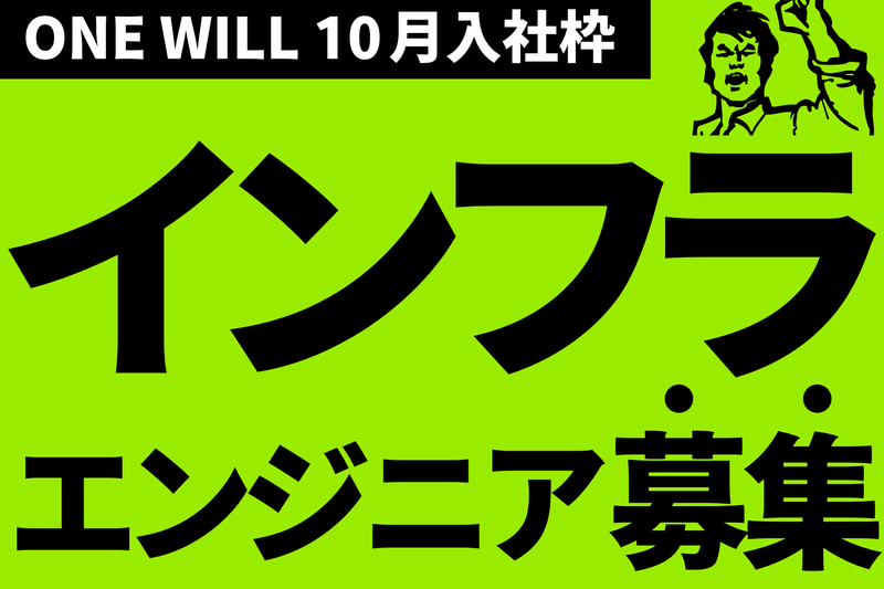株式会社ＯＮＥ　ＷＩＬＬの求人・転職情報