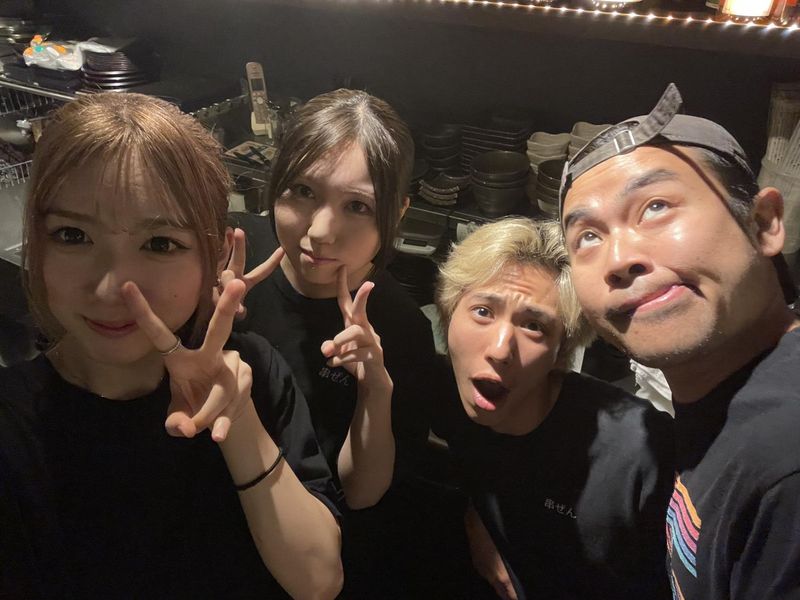 創作炭火串焼　串ぜんのアルバイト・バイト求人情報-02