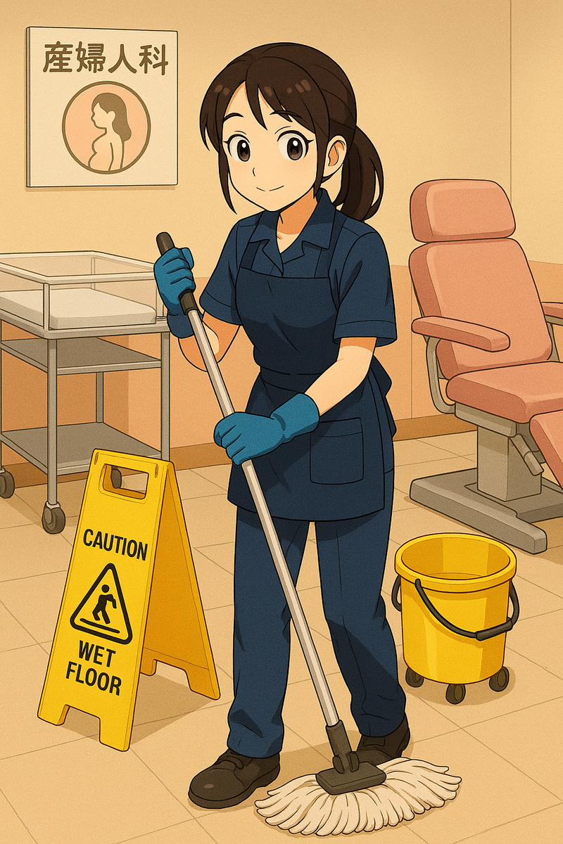 株式会社ネルフ(産婦人科)のアルバイト・バイト求人情報-09