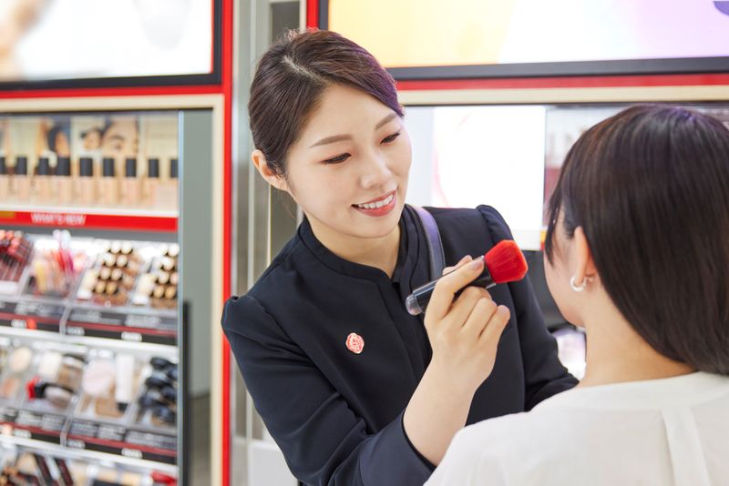 株式会社ザ・ギンザ