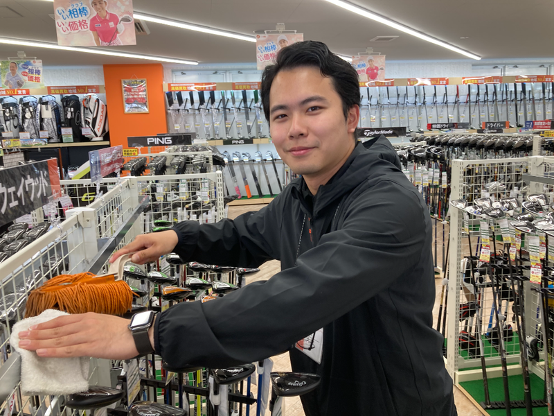ゴルフドゥ!NEXT川越店のアルバイト・バイト求人情報-03