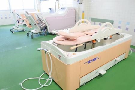 特別養護老人ホーム　第二幸楽荘のアルバイト・バイト求人情報-05