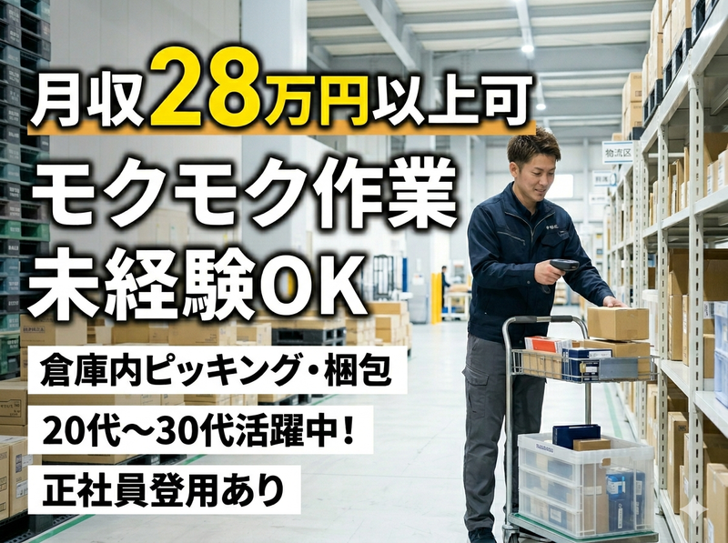 株式会社ジョブセレクト　岡崎オフィスの求人・転職情報
