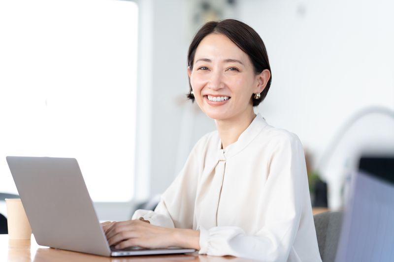 求人画像