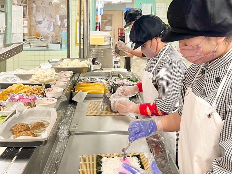 大阪水上隣保館　遙学園の求人・転職情報