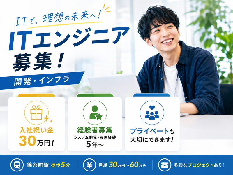 株式会社ホープロードの求人・転職情報
