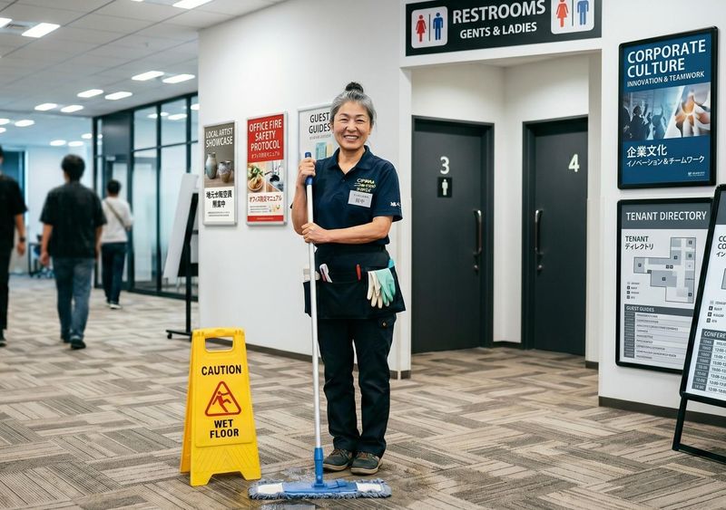 株式会社アール・エス・シー(ランドマーク栄)のアルバイト・バイト求人情報-01