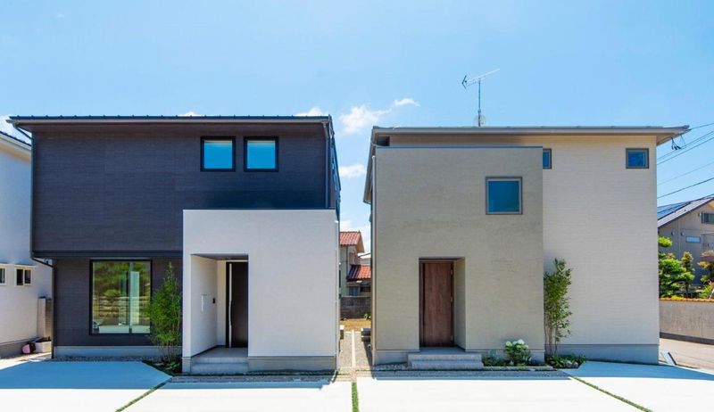 カナディアンホーム株式会社の求人・転職情報