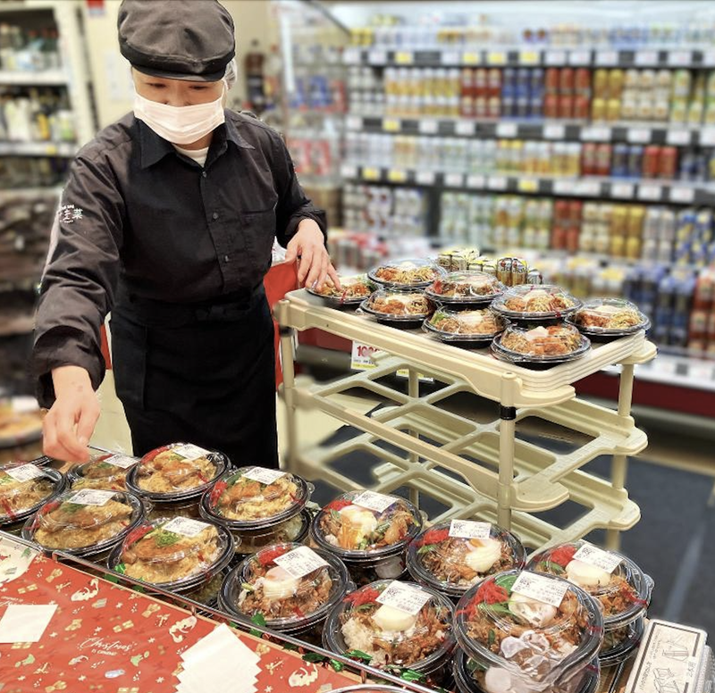 業務スーパー　山科東野店/エニック株式会社のアルバイト・バイト求人情報-01