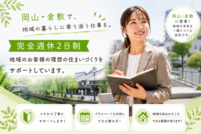 株式会社Square　Estateの求人・転職情報