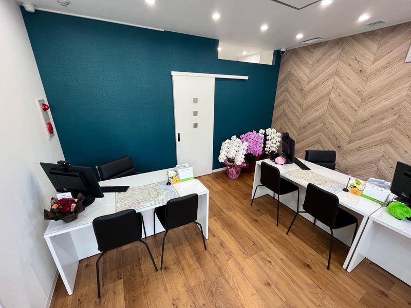 株式会社ASSET TRUST 初台オペラ通り本店のアルバイト・バイト求人情報-04