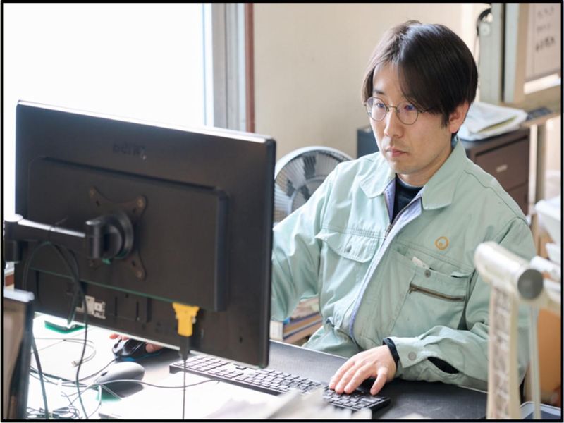 オカネツ工業株式会社