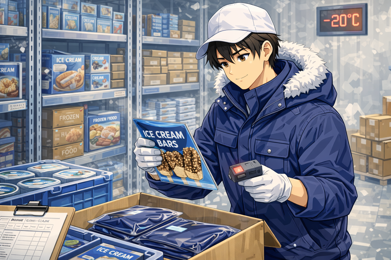 (株)サンギョウスタッフ