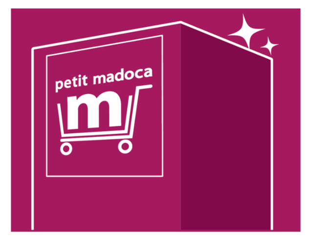 petit madoca@X