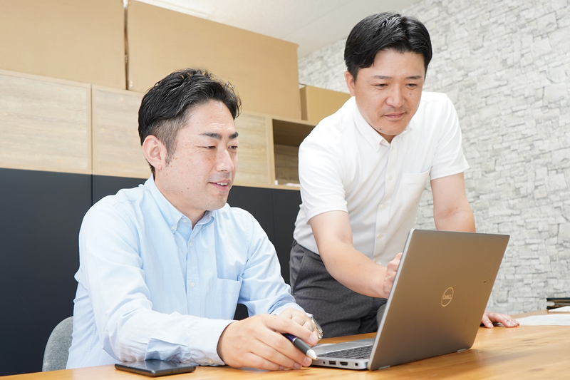 株式会社キャップの求人・転職情報