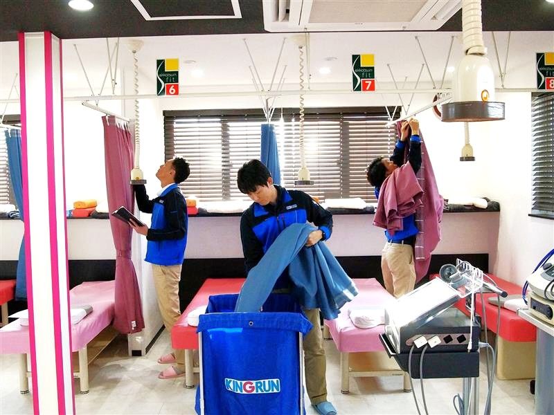 キングラントウホク株式会社の求人・転職情報