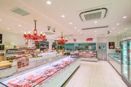 ミートファクトリーつぼぐち　お肉の工場直売所 三島店　株式会社つぼぐちフードサービスの求人1