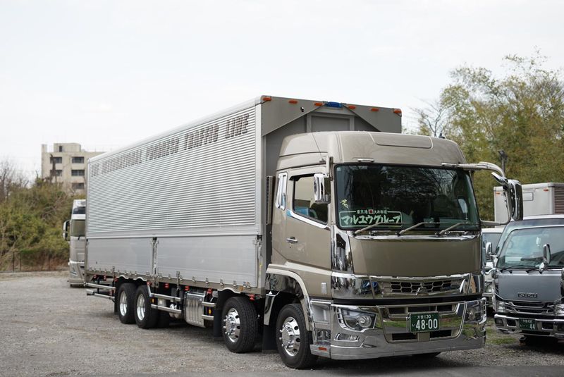 株式会社Pgラインの求人情報