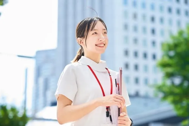 求人画像