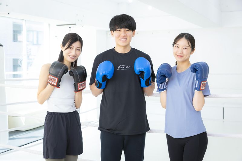 Forzaキックスタジオ住吉店のアルバイト・バイト求人情報-02
