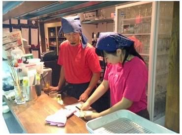 居酒屋ごらん　武蔵小杉店のアルバイト・バイト求人情報-03