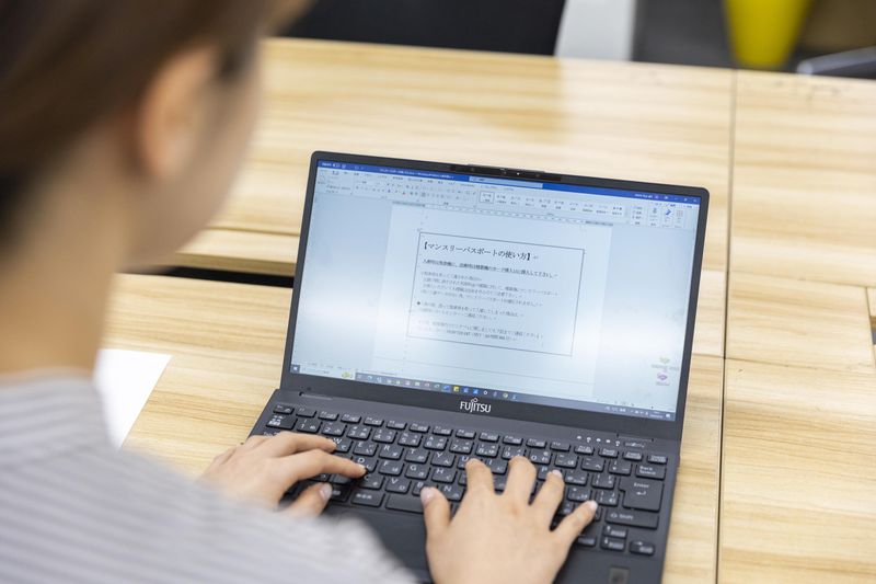 名鉄協商パーキングサービス株式会社のアルバイト・バイト求人情報-11