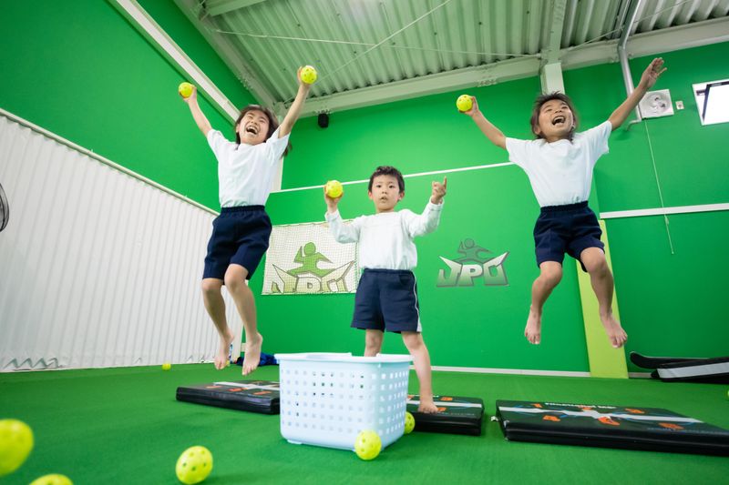 JPCスポーツ教室　さいたま見沼店のアルバイト・バイト求人情報-04