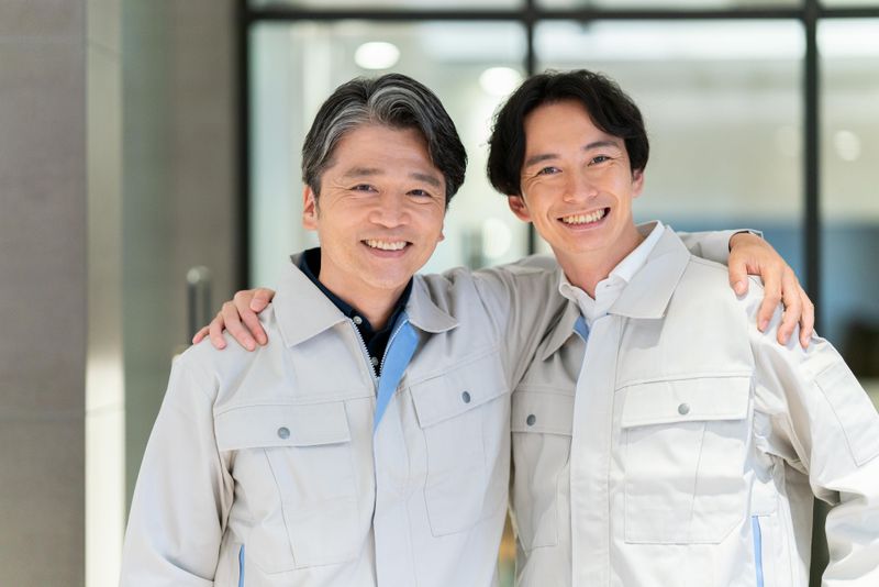 アイスタッフ株式会社/大阪府摂津市新在家の派遣求人情報