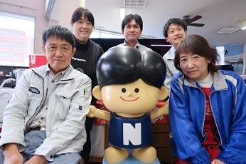 タジデンキ株式会社　BSタジの求人・転職情報