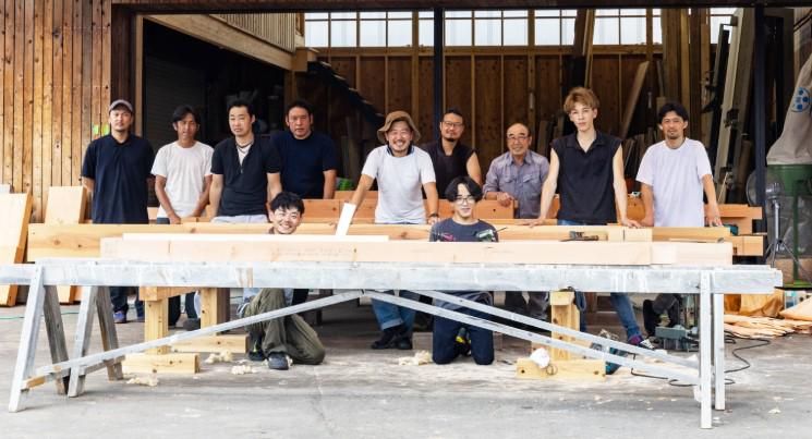 株式会社絆建築の求人・転職情報