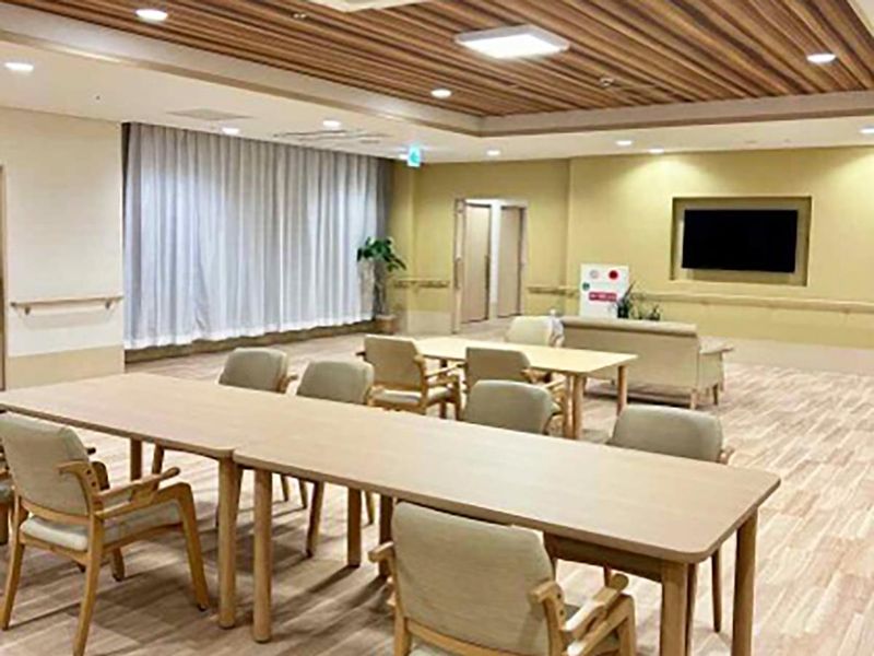 ラポールキャリア＜社会福祉法人ラポール会＞の求人・転職情報