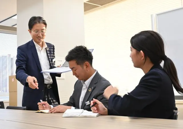 イフスコヘルスケア株式会社-0025の求人・転職情報