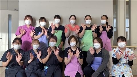 医療法人財団梅田病院の求人・転職情報