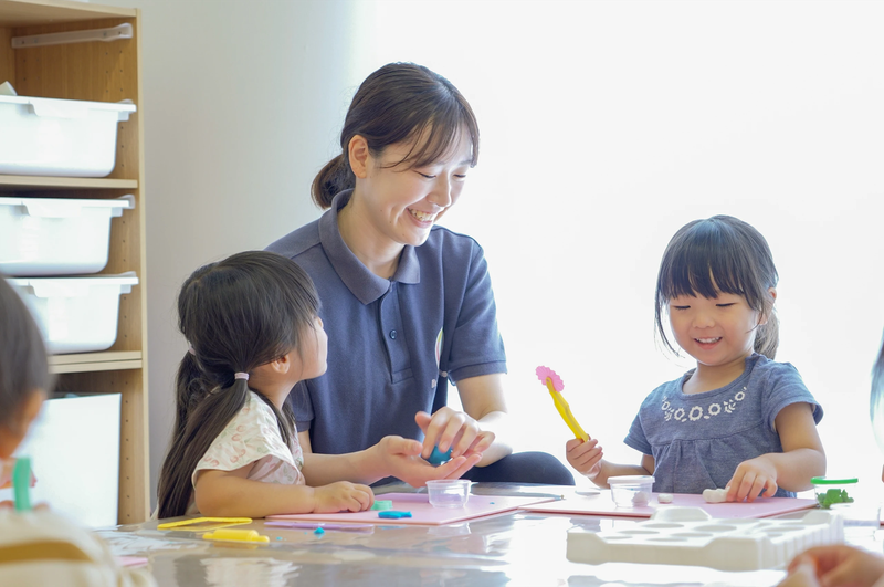 Rainbow Rose International Schoolの派遣求人情報