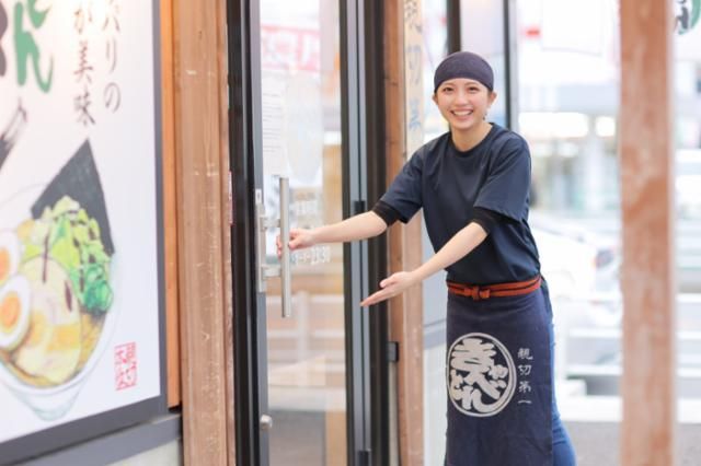 丸源ラーメン　仙台卸町店のアルバイト・バイト求人情報-03