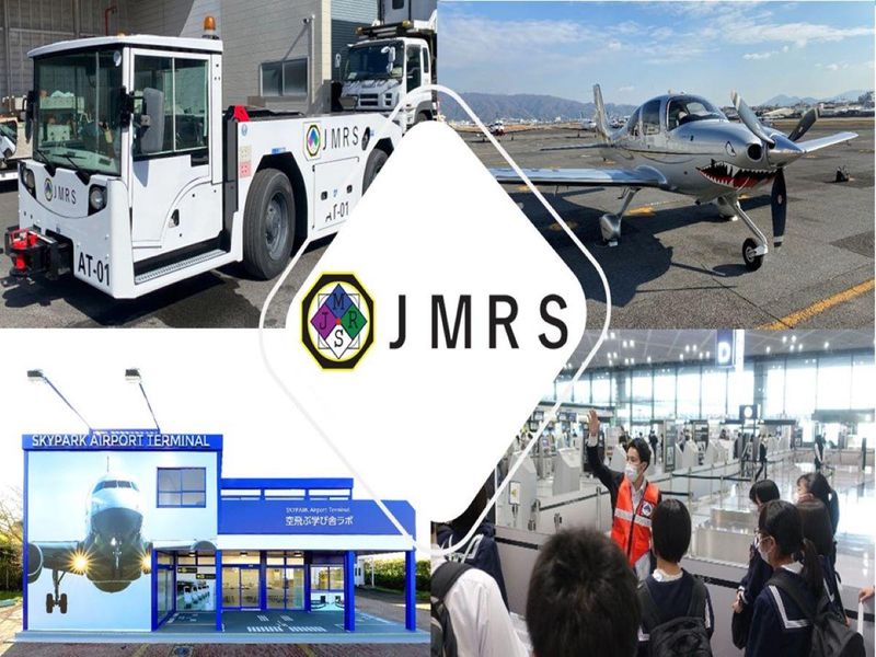 株式会社JMRS