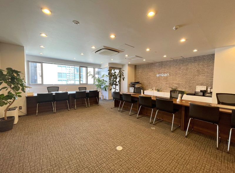 株式会社embark 恵比寿店のアルバイト・バイト求人情報-02