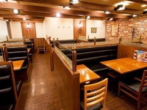 ビヤホールライオン　相鉄店のアルバイト・バイト求人情報-02