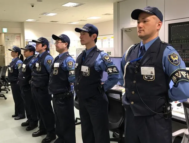 三井不動産ファシリティーズ株式会社のアルバイト・バイト求人情報