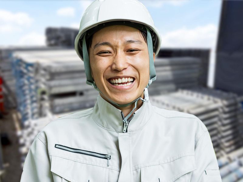 株式会社庄司仮設工業所のアルバイト・バイト求人情報-01