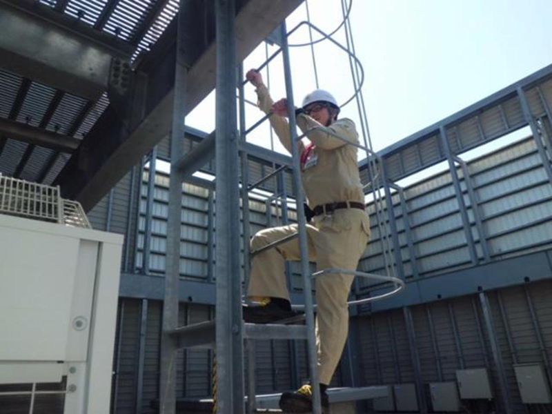 イオンディライト株式会社の求人・転職情報